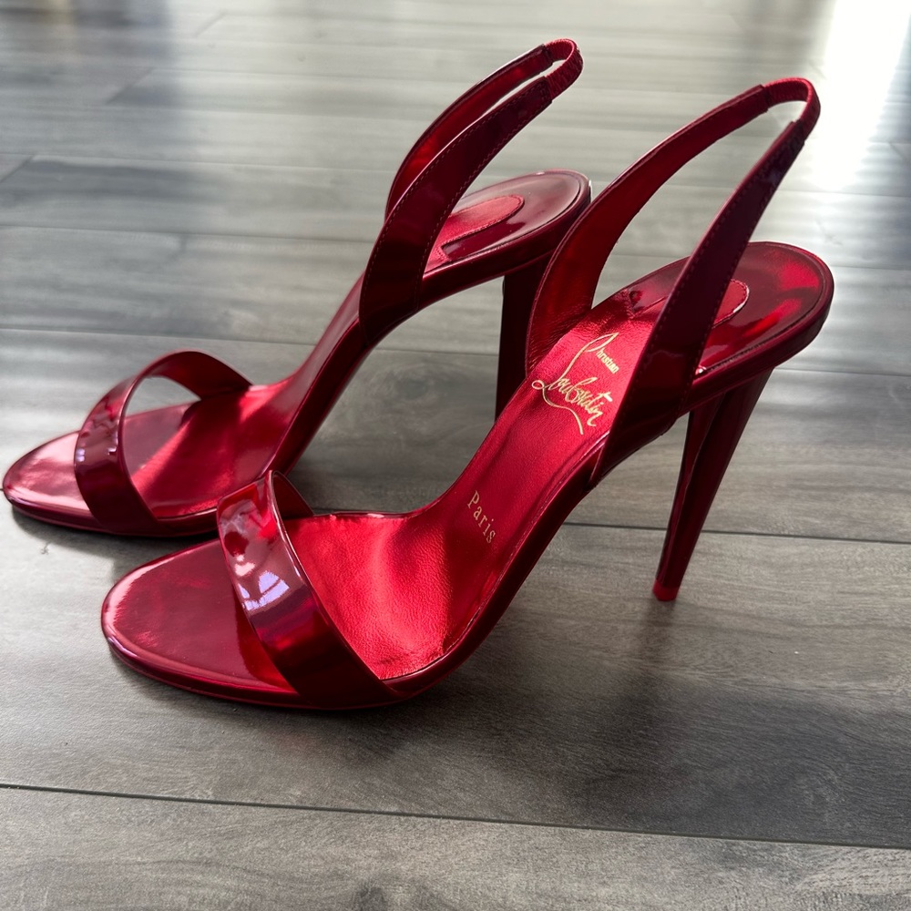 Louboutin O Astrid